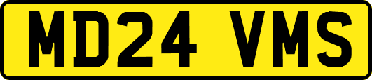 MD24VMS