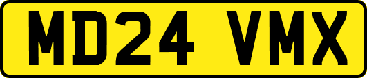 MD24VMX