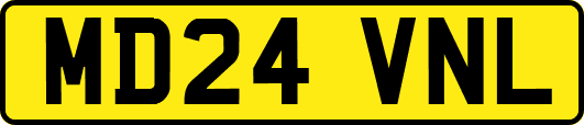 MD24VNL