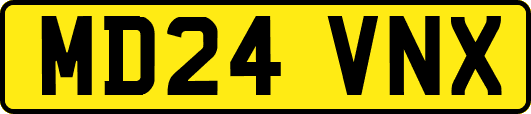 MD24VNX