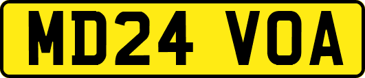 MD24VOA