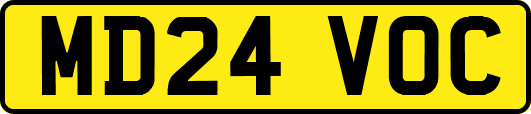 MD24VOC