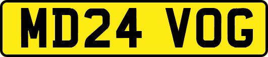 MD24VOG