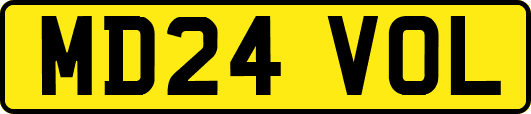 MD24VOL