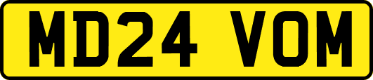 MD24VOM