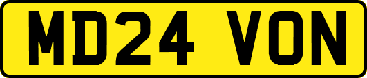 MD24VON