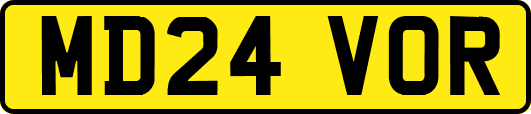 MD24VOR
