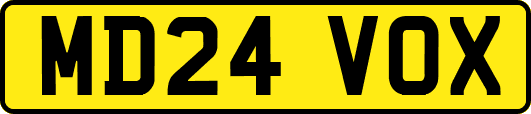 MD24VOX