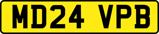 MD24VPB