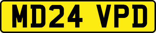 MD24VPD