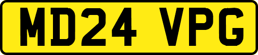 MD24VPG