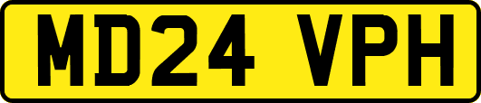 MD24VPH