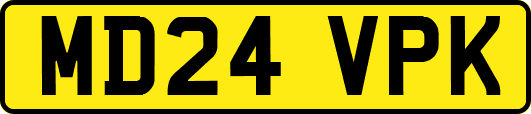 MD24VPK