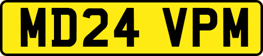 MD24VPM
