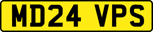 MD24VPS