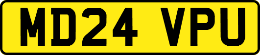 MD24VPU