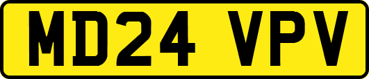 MD24VPV