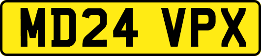 MD24VPX