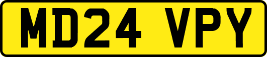 MD24VPY