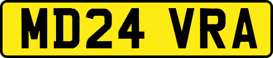 MD24VRA