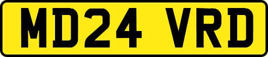 MD24VRD