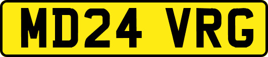 MD24VRG