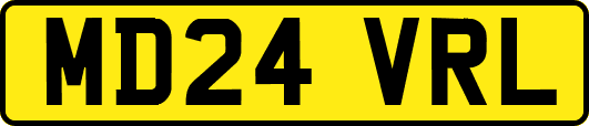 MD24VRL