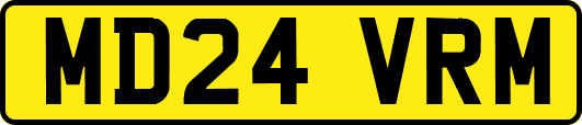 MD24VRM