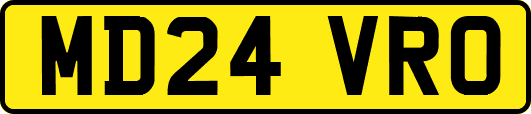 MD24VRO