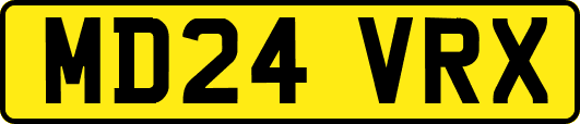 MD24VRX