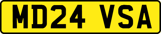 MD24VSA