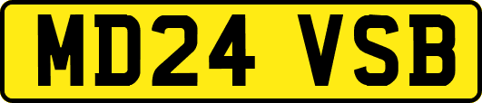 MD24VSB