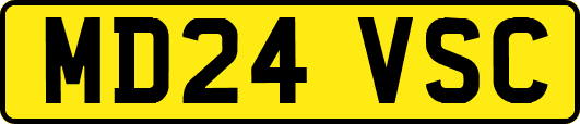 MD24VSC