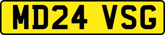 MD24VSG