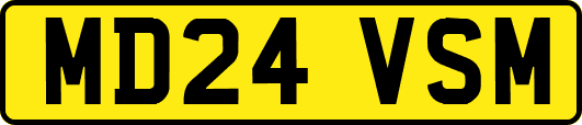 MD24VSM