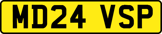 MD24VSP