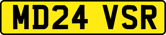 MD24VSR