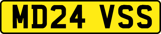 MD24VSS
