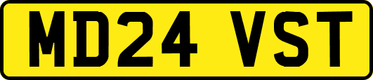 MD24VST