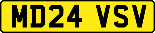 MD24VSV