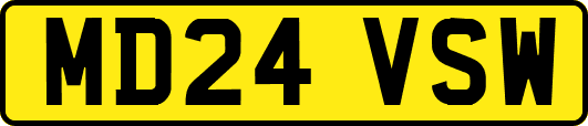 MD24VSW