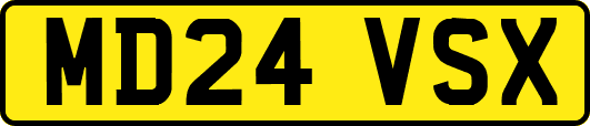 MD24VSX
