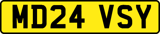 MD24VSY