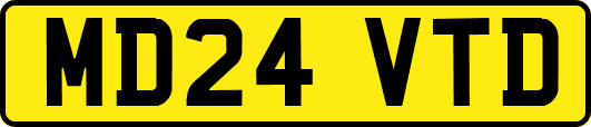 MD24VTD