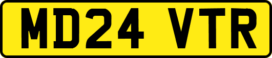 MD24VTR