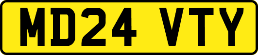 MD24VTY
