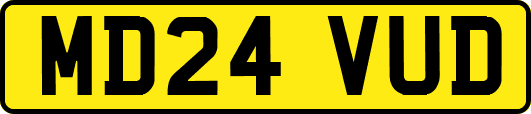 MD24VUD
