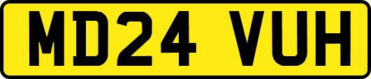MD24VUH