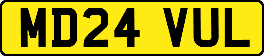 MD24VUL