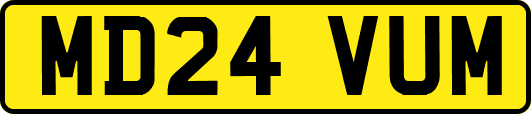 MD24VUM